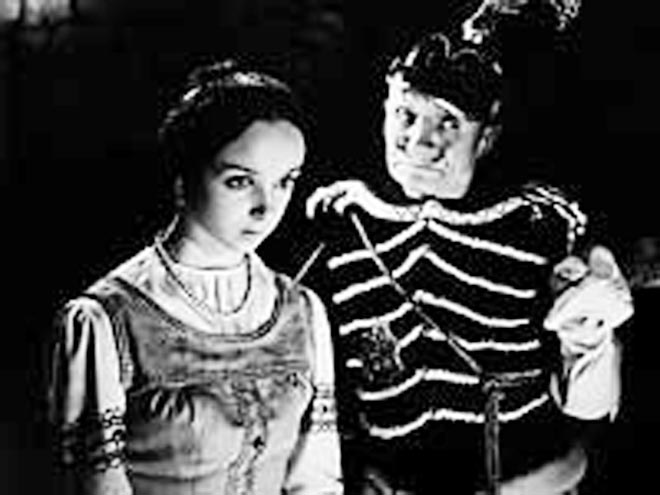 Славяне отмечают день Кащея Бессмертного