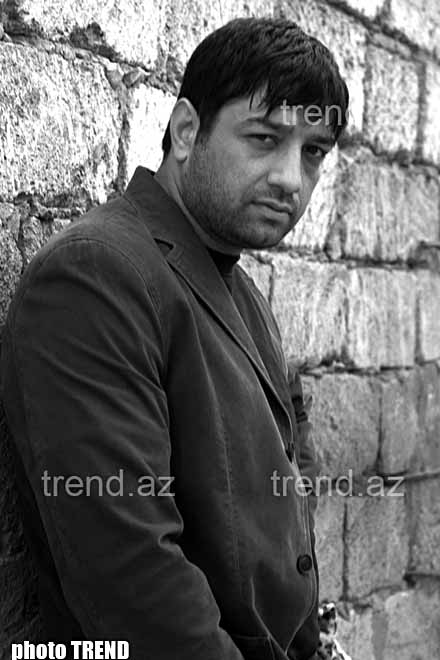 Я хочу покинуть Азербайджан - азербайджанский режиссер Кянан ММ