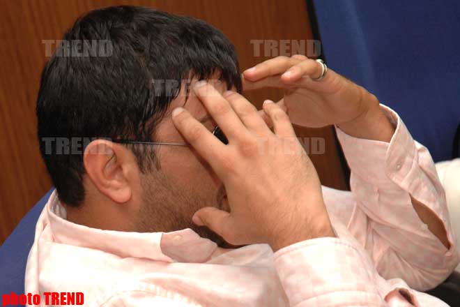 "Товузский" клип певицы Рухи