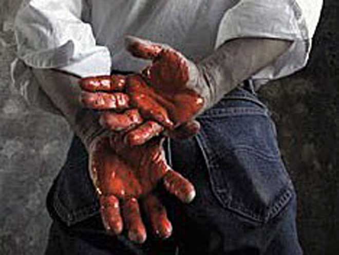 Совершено нападение на сотрудника МВД в Ингушетии