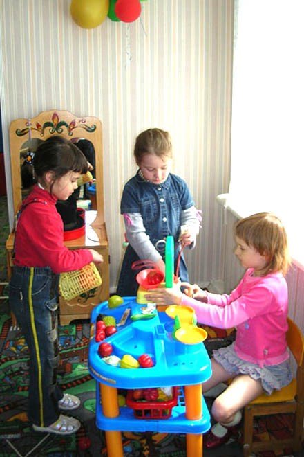 Опасные игрушки в Баку - детям не игрушки