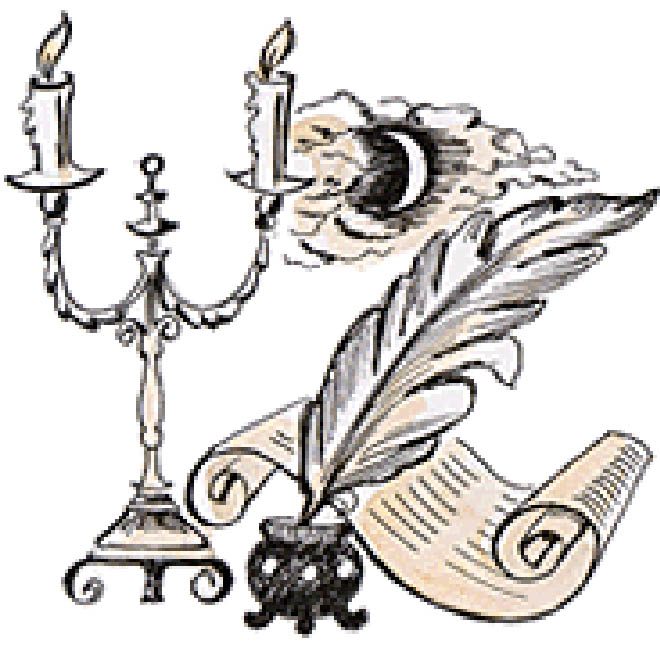 Сегодня Всемирный день писателя