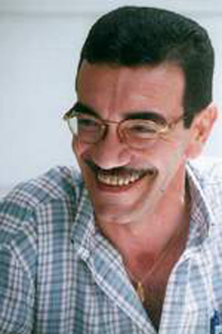 "Фантомаски" Мабуда Магеррамова