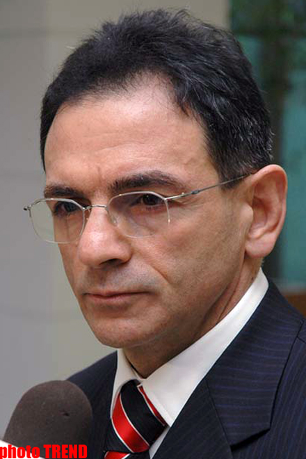 Начальник Главного управления охраны МВД Азербайджана: К сожалению, граждане обращаются к нам после ограбления