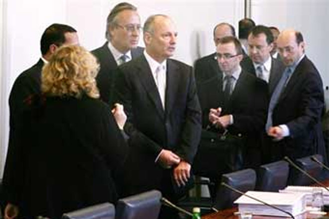 McLaren оштрафован на 100 млн. $ за промышленный шпионаж