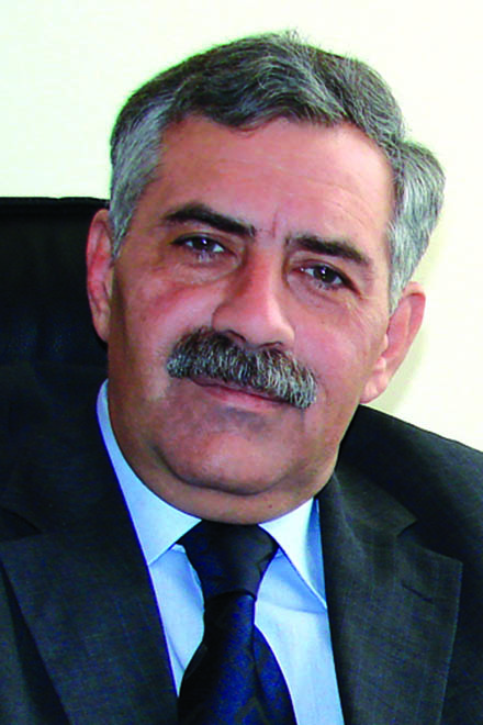 Благодаря создаваемому в Азербайджане реестру предприниматели будут заранее извещаться о проверках – замначальника Службы госреестра населения (ИНТЕРВЬЮ)