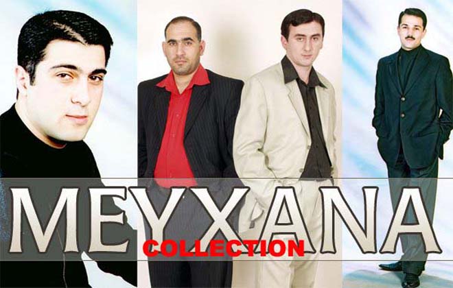 Конкурс мейханщиков набирает обороты