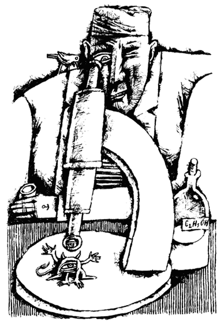 В туалете микробов меньше, чем на офисном столе!