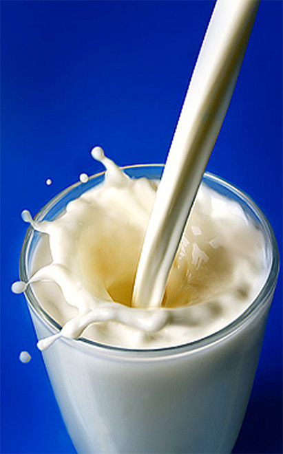 Онищенко обвиняет белорусских молочников в поставках некачественной продукции в РФ