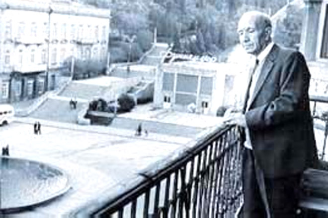 В штаб-квартире ЮНЕСКО отметили юбилей выдающегося азербайджанского писателя и ученого Мир Джалала Пашаева - ОБНОВЛЕНО