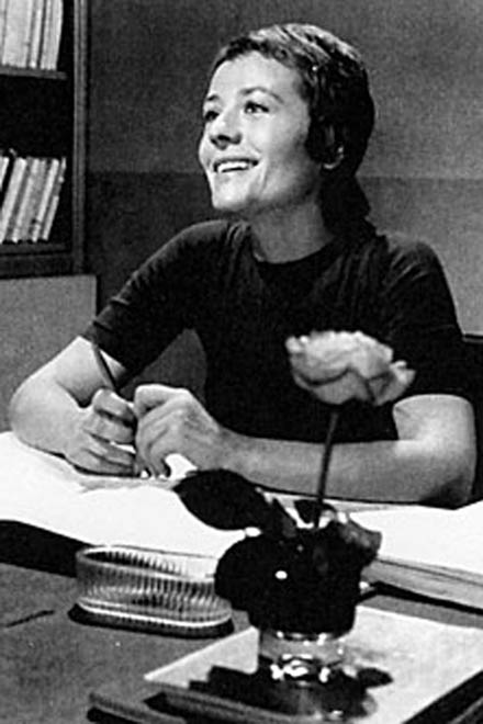 В Баку будет показана "Женщина-обезьяна"