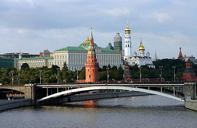 Всероссийская перепись населения состоится в 2010 году