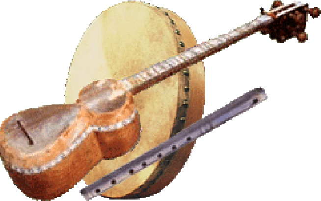 Азербайджанский Государственный оркестр народных инструментов даст концерт