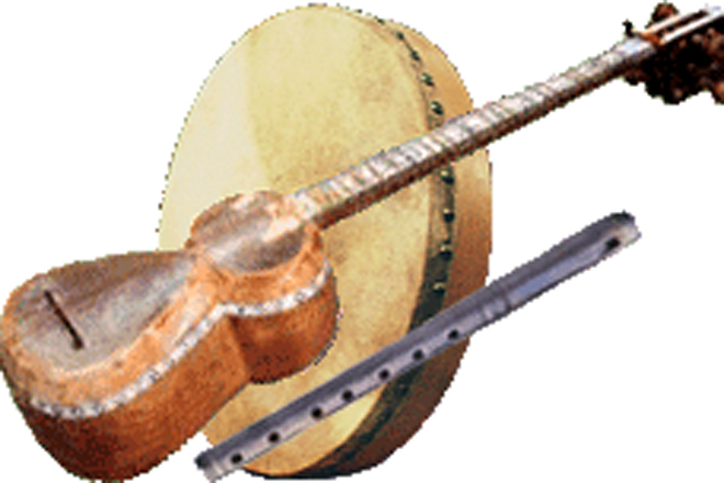 В преддверии Новруз Байрамы выйдет сборник мугамов