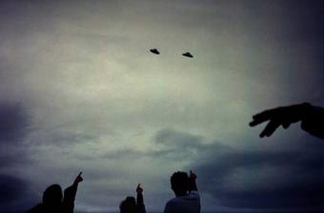 В НАСА подготовлен доклад о возможности уничтожения Земли инопланетянами