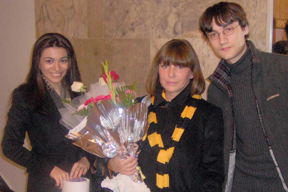 У меня есть роли лучше, чем в фильмах "Кавказская пленница" и "   Вий   " - народная артистка России Наталья    Варлей