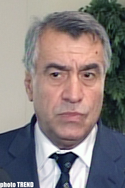 Минпромэнерго Азербайджана не видит проблем в изменениях в нефтегазовом проекте "Инам" (видео)