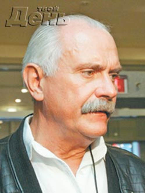 Людмила Гурченко перед Михалковым пустилась в секс-танцы