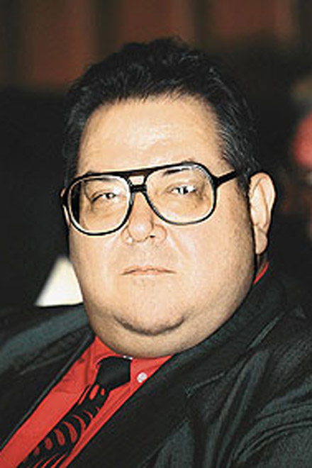 Известный российский пианист Николай Петров госпитализирован в Минске с инсультом