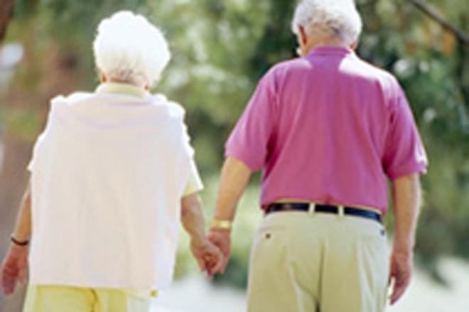 Средняя продолжительность жизни россиян достигла 69 лет