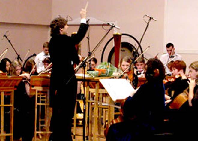 Произведения азербайджанских композиторов прозвучали в Катаре