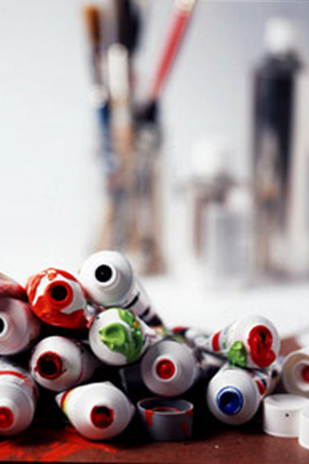 Азербайджанские художники стали членами Международной академии