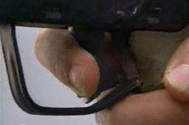 Во время стрельбы в закусочной в США ранены пять человек, двое убиты