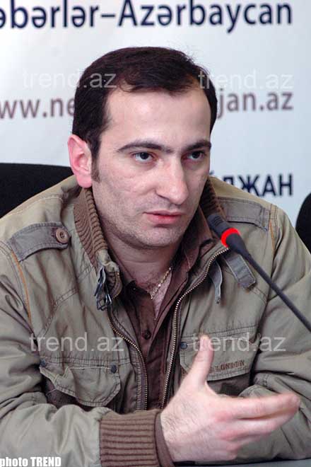 О жизни, ритме и барабанах на пресс-конференции азербайджанских барабанщиков