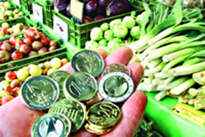 В Азербайджане снизились цены на ряд продуктов питания