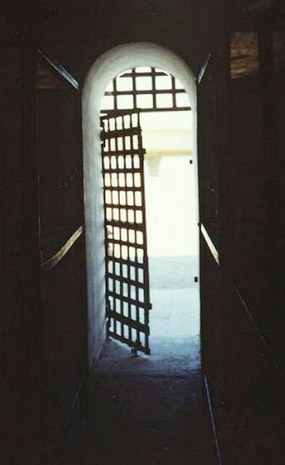 Имам бакинской мечети "Абу Бекр" и "псы Ада"