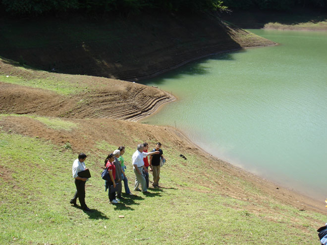 Гирканский парк может быть внесен в список экологических памятников ЮНЕСКО