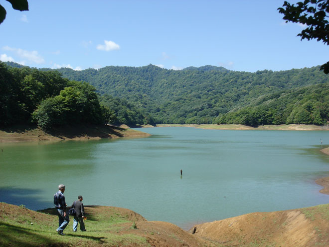 Гирканский парк может быть внесен в список экологических памятников ЮНЕСКО