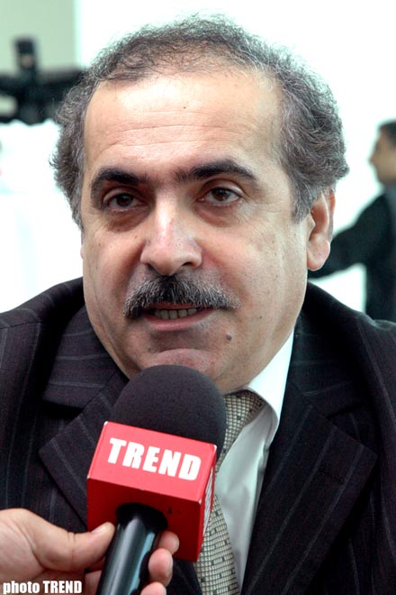 Член азербайджанской делегации избран вице-президентом комитета ПАСЕ