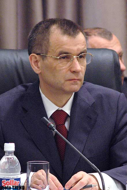 Главы МВД РФ и Туркменистана подпишут в Ашхабаде протокол о взаимодействии на 2010-2011 годы