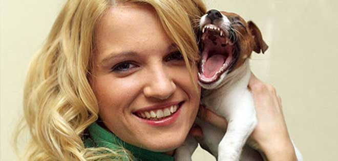 Женя Малахова ушла из «Рефлекса»