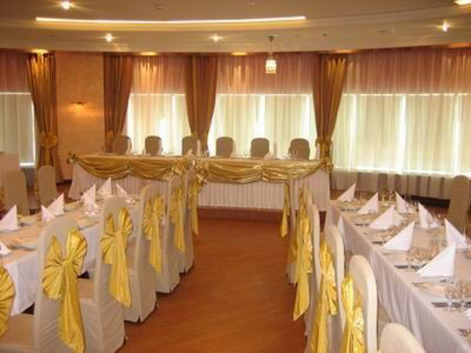 В столице Азербайджана приостановлена деятельность шести ресторанов и кафе