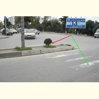 Баку опасен для жизни