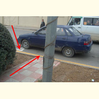 Баку опасен для жизни