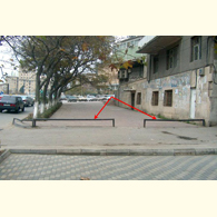 Баку опасен для жизни