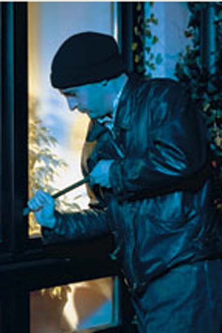 В Баку задержаны лица, ограбившие офис ООО "Bakcell" LTD