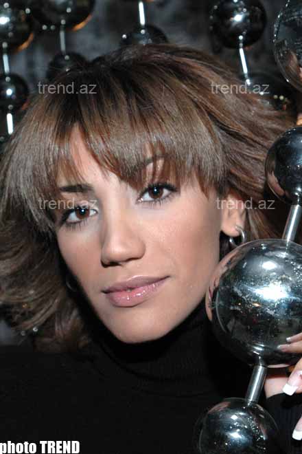 Этот мессаж адресован тем, кто называет Натаван армянкой – певица Ройя