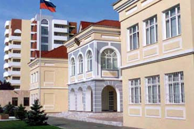 Российские соотечественники стран Южного Кавказа обсудят проблемы