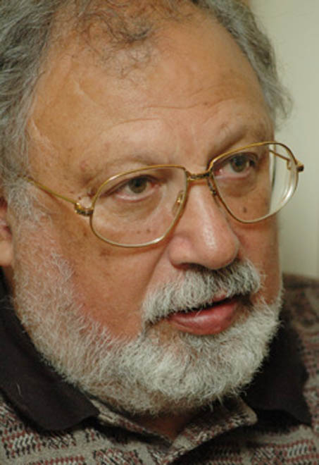 Второй экзаменационный тур в Международную школу кино будет проводить сам Рустам Ибрагимбеков