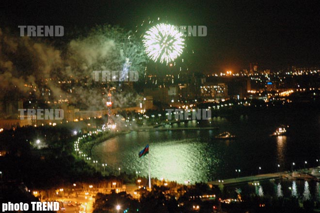 Кому нефть  - кому концерт