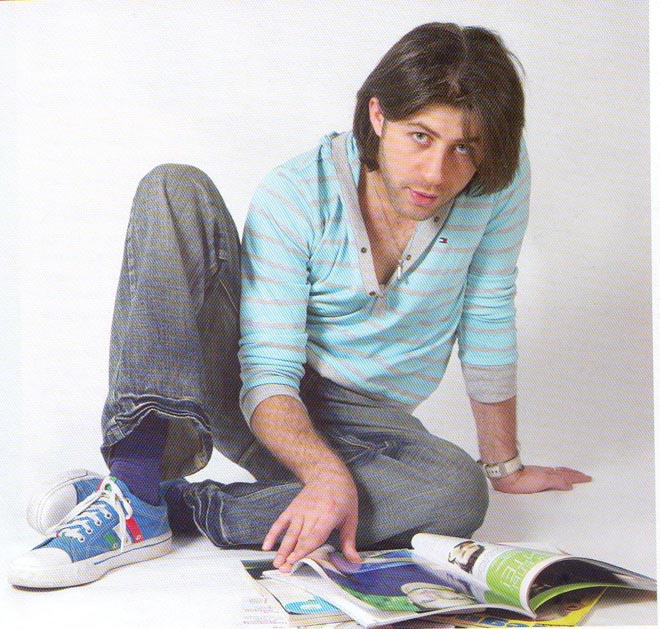 Азербайджанские певцы  Ройя и Самир споют о ностальгии