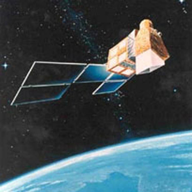 Американская компания проведет презентацию макета азербайджанского национального спутника