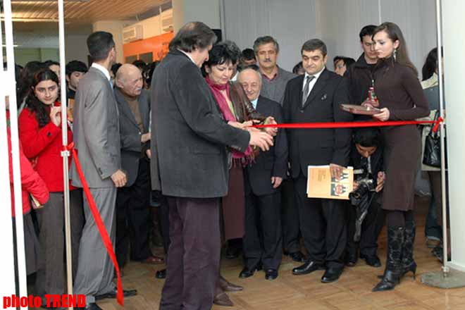 "Карикатуры вчера и сегодня"