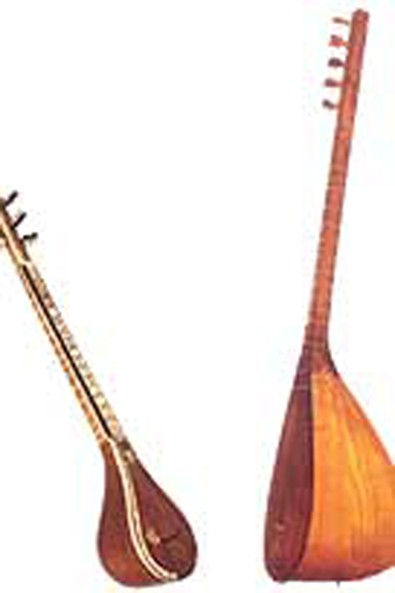 Если на мобильных телефонах звучат ашугские мелодии - это мой успех - азербайджанский ашуг Фезаиль Мискинли