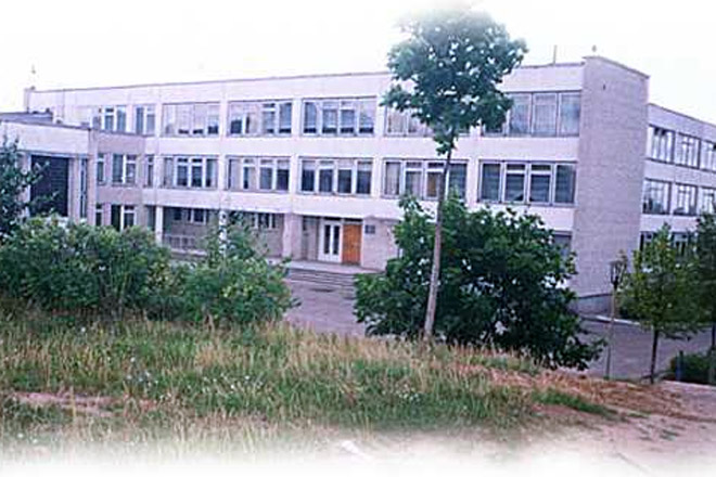 Построена еще одна сельская школа