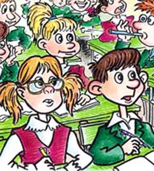 Аттестаты с отличием не имеют привилегий и носят символический характер – Управление народного образования  Баку